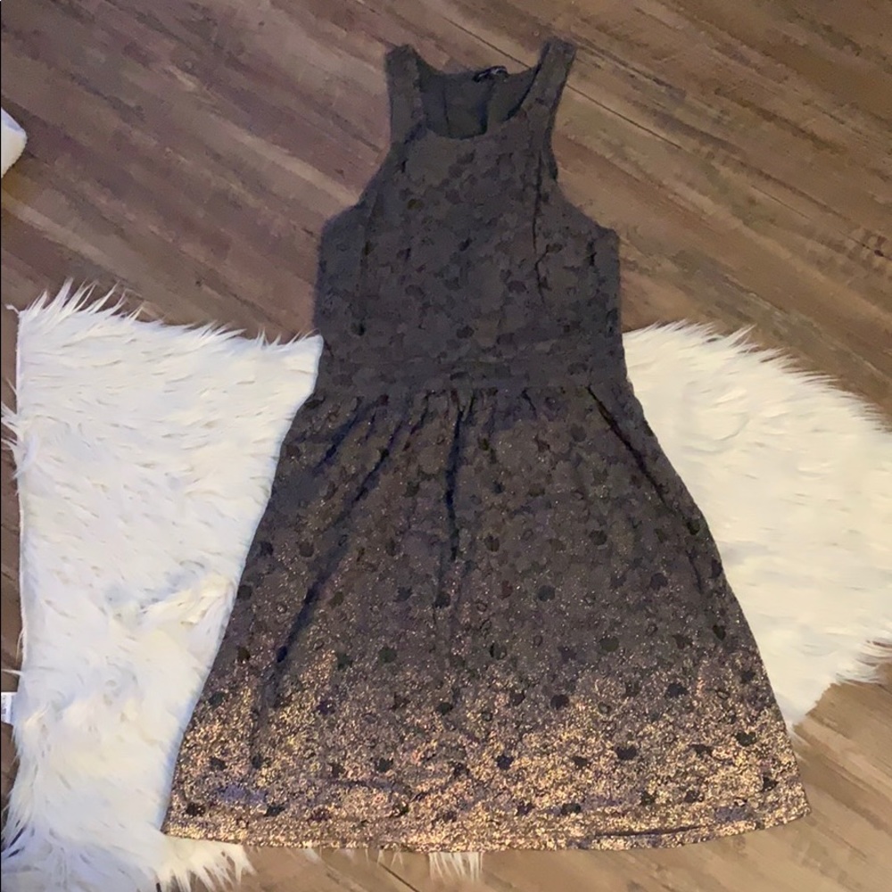 Crazy Cute Cocktail Dress